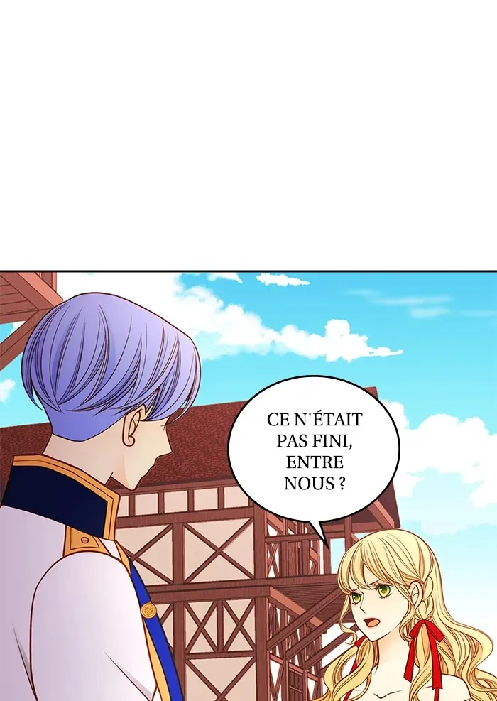 Read Wendy La Fleuriste FR Manga Online