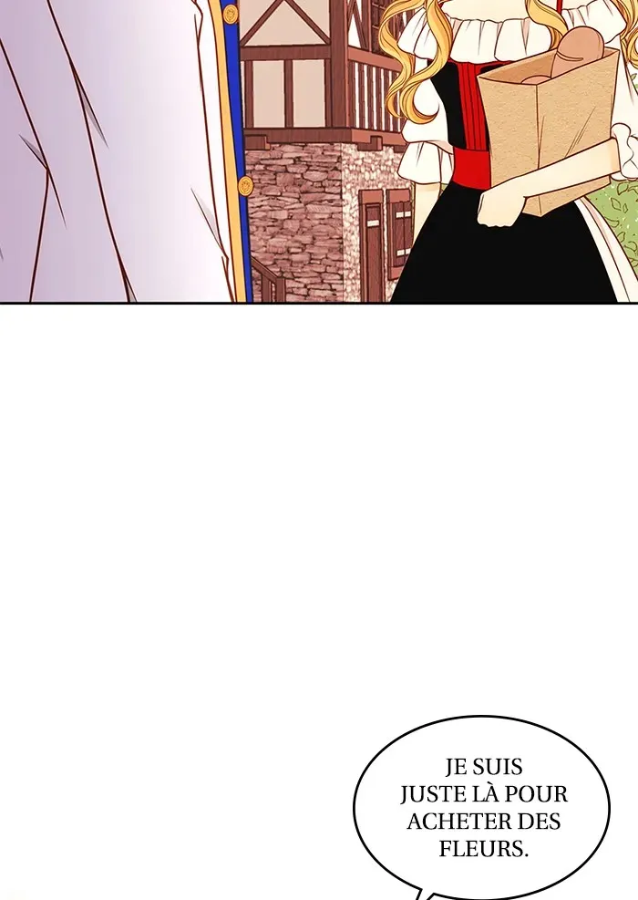 Read Wendy La Fleuriste FR Manga Online