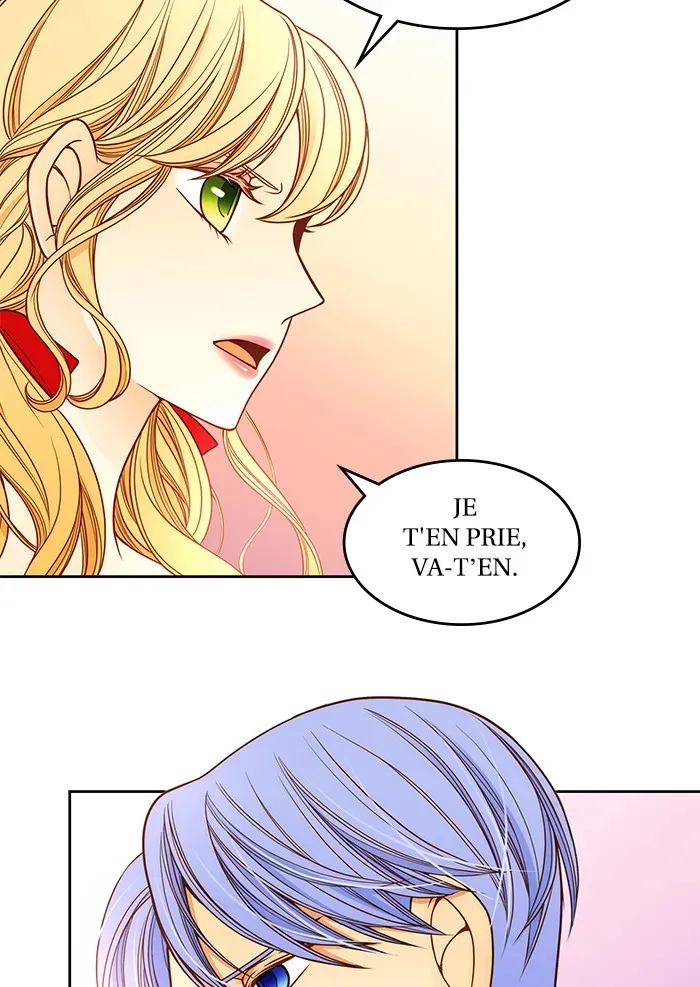 Read Wendy La Fleuriste FR Manga Online