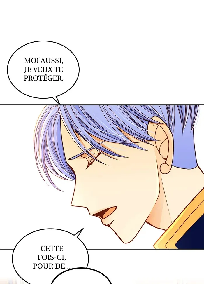 Read Wendy La Fleuriste FR Manga Online