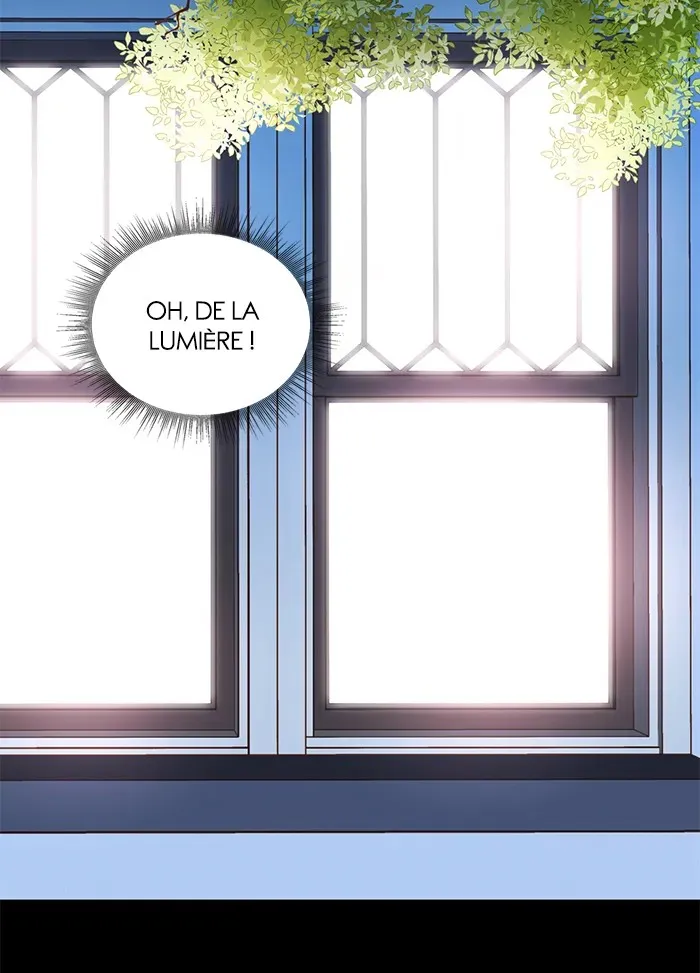 Read Wendy La Fleuriste FR Manga Online