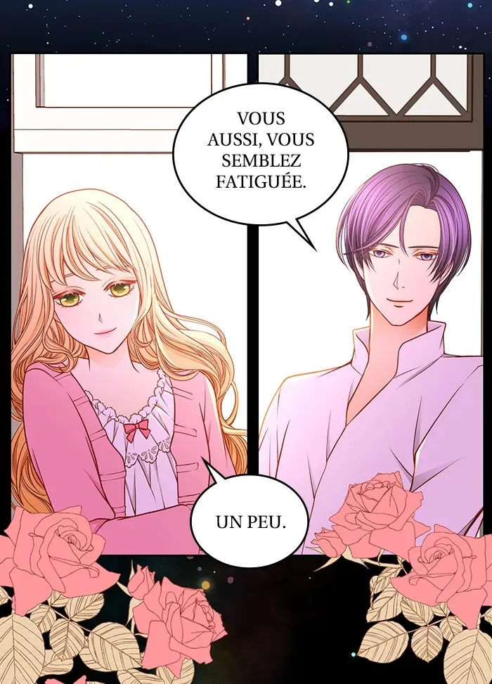 Read Wendy La Fleuriste FR Manga Online