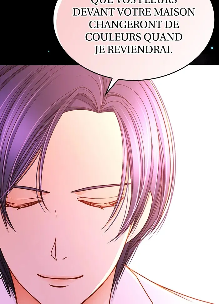 Read Wendy La Fleuriste FR Manga Online