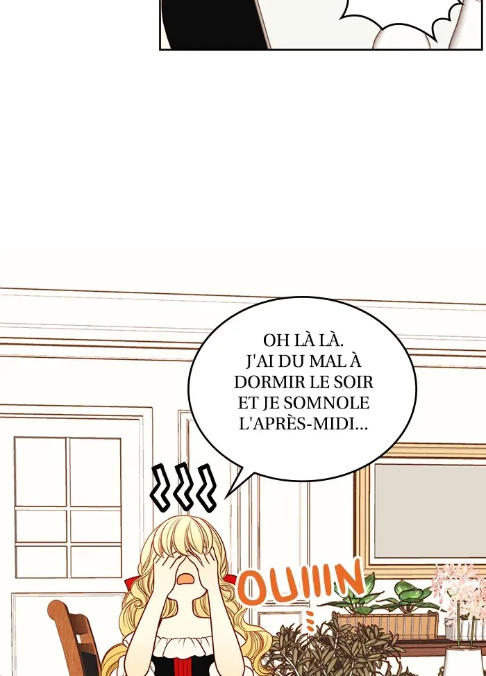 Read Wendy La Fleuriste FR Manga Online