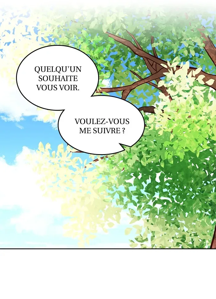 Read Wendy La Fleuriste FR Manga Online