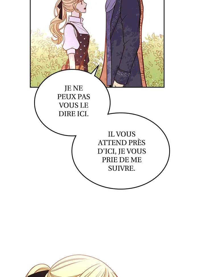 Read Wendy La Fleuriste FR Manga Online