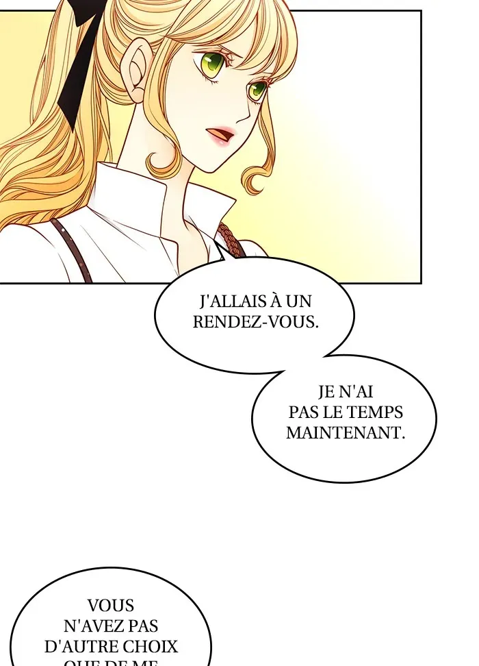 Read Wendy La Fleuriste FR Manga Online
