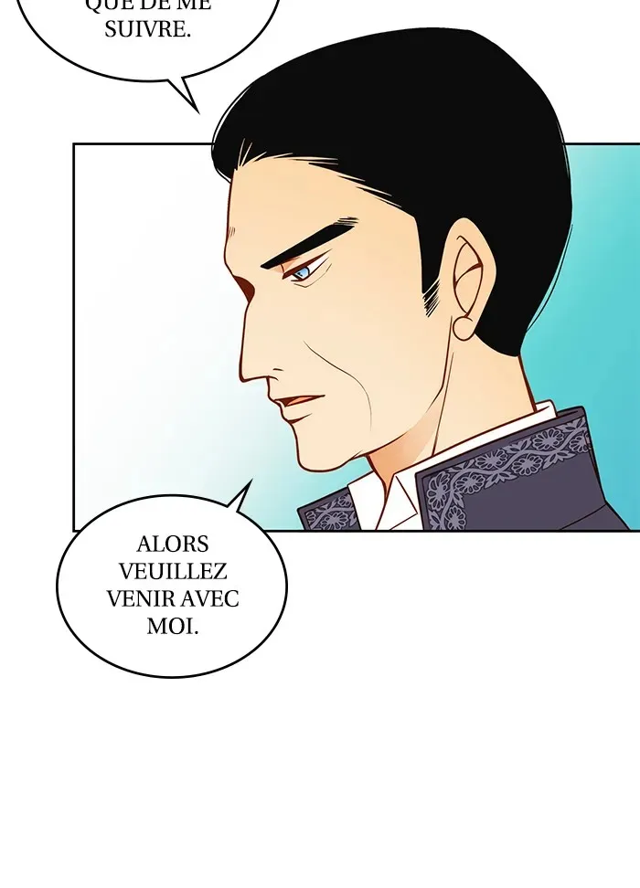 Read Wendy La Fleuriste FR Manga Online