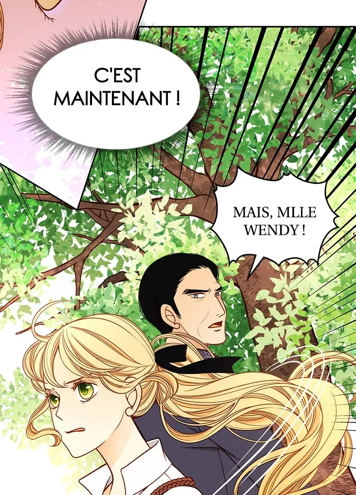 Read Wendy La Fleuriste FR Manga Online