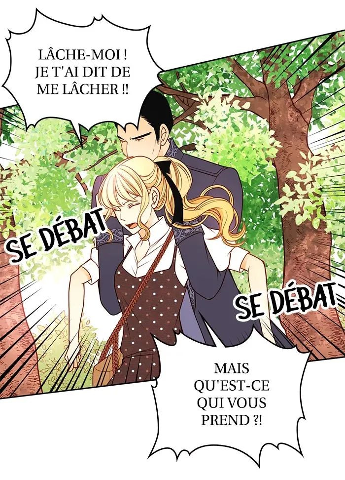 Read Wendy La Fleuriste FR Manga Online