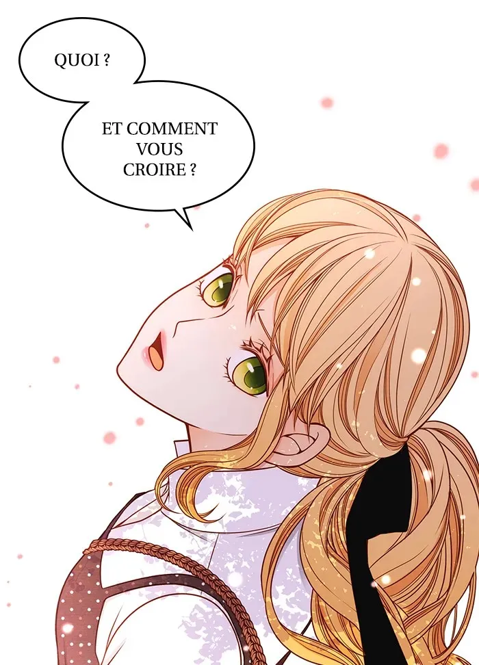 Read Wendy La Fleuriste FR Manga Online