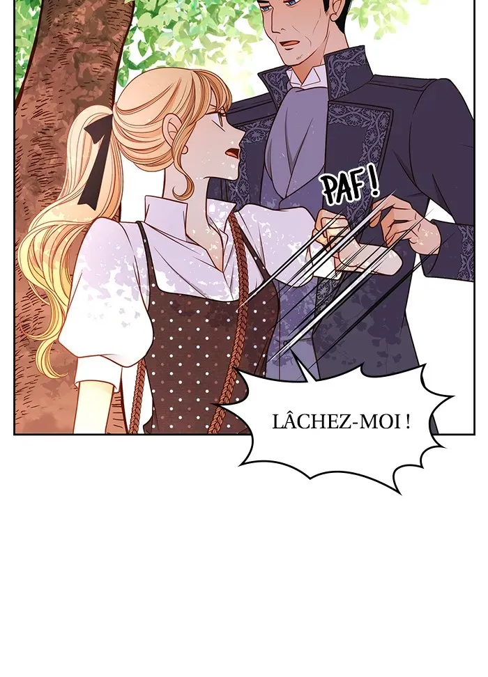 Read Wendy La Fleuriste FR Manga Online