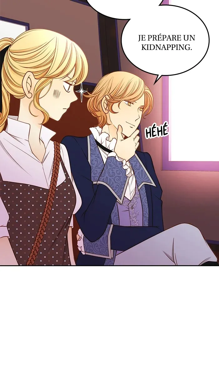 Read Wendy La Fleuriste FR Manga Online