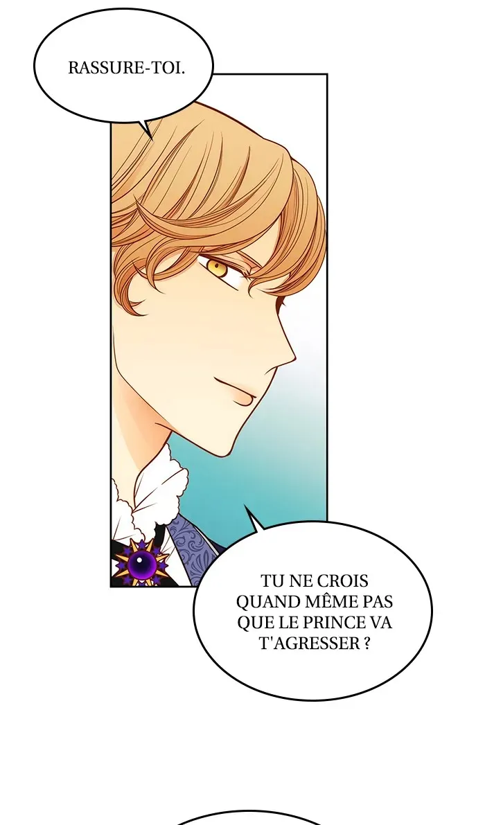 Read Wendy La Fleuriste FR Manga Online