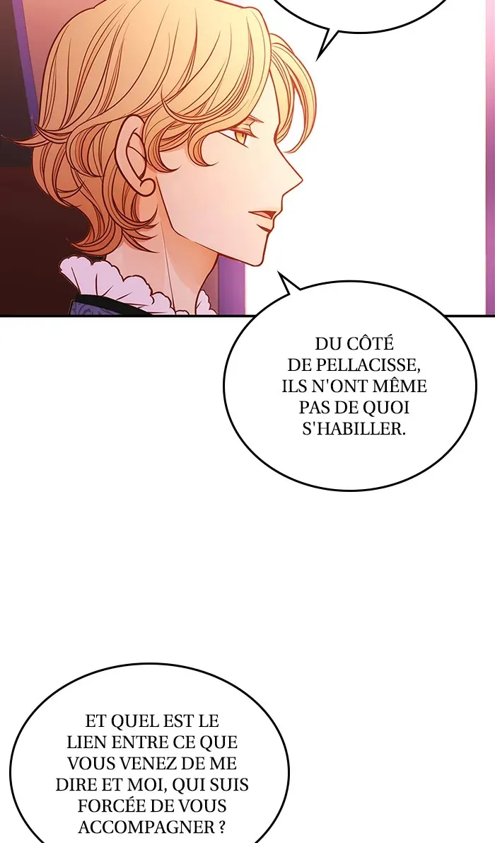 Read Wendy La Fleuriste FR Manga Online