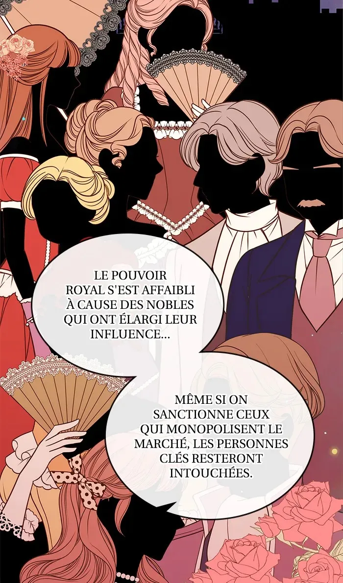 Read Wendy La Fleuriste FR Manga Online