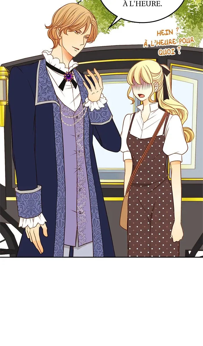 Read Wendy La Fleuriste FR Manga Online