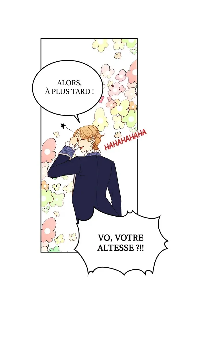 Read Wendy La Fleuriste FR Manga Online