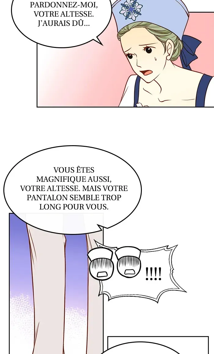 Read Wendy La Fleuriste FR Manga Online