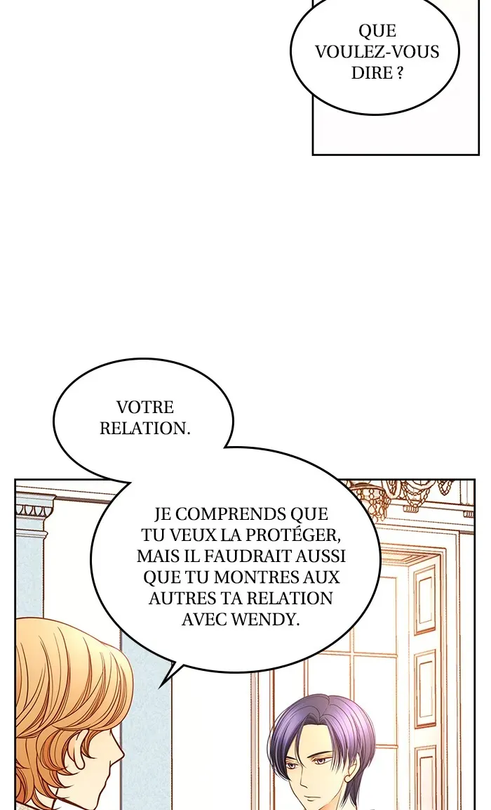 Read Wendy La Fleuriste FR Manga Online