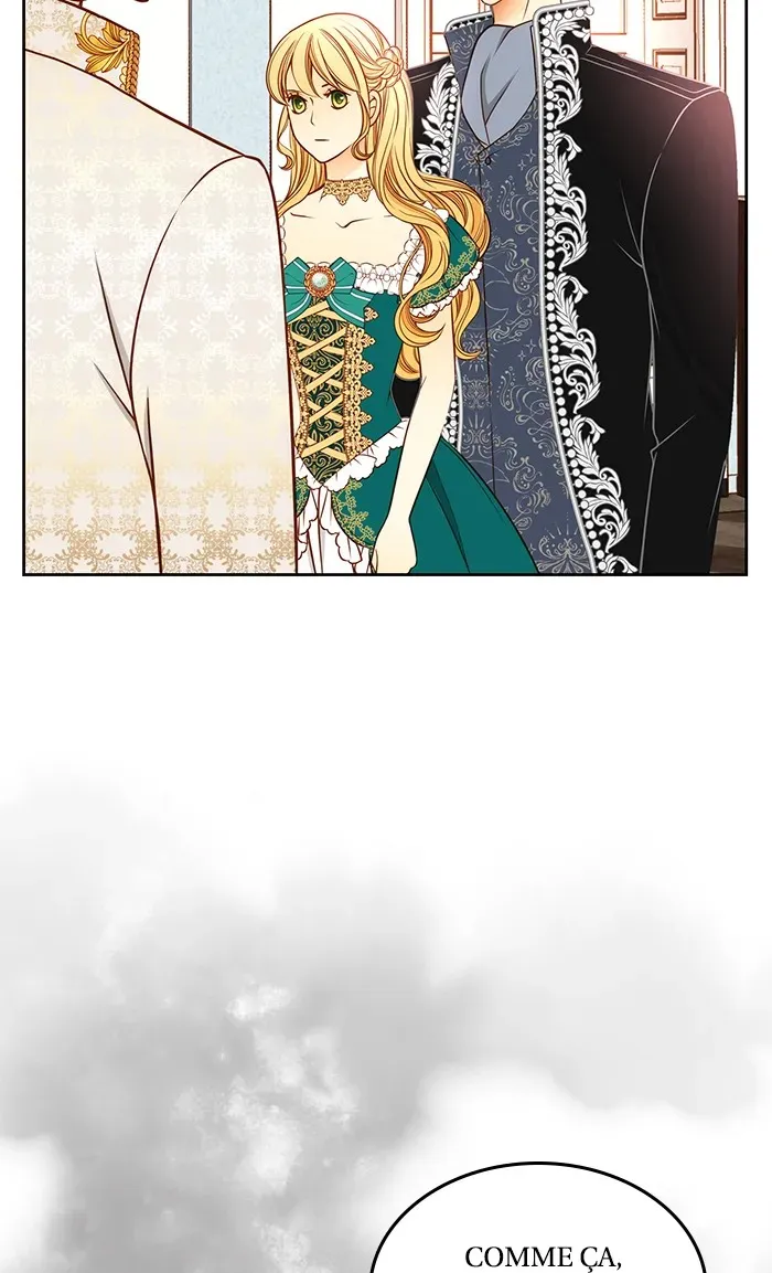 Read Wendy La Fleuriste FR Manga Online