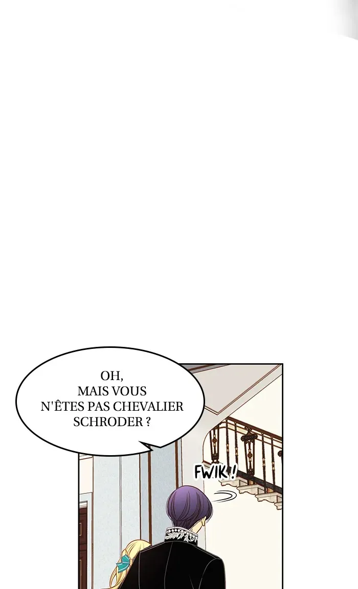 Read Wendy La Fleuriste FR Manga Online