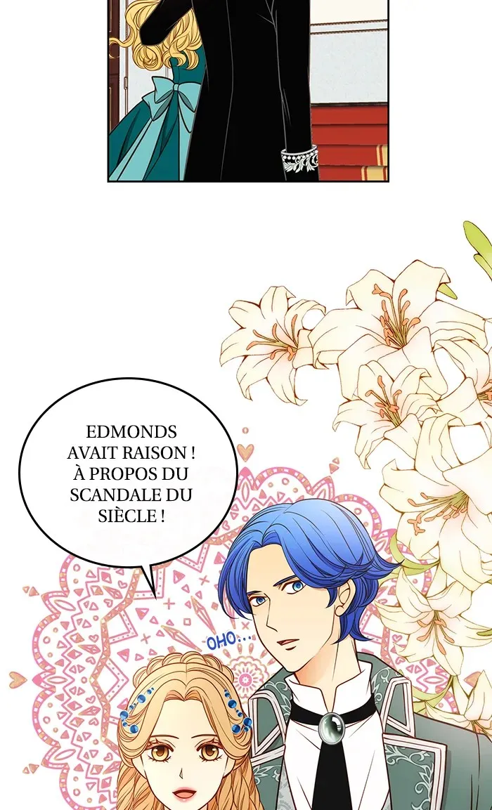 Read Wendy La Fleuriste FR Manga Online