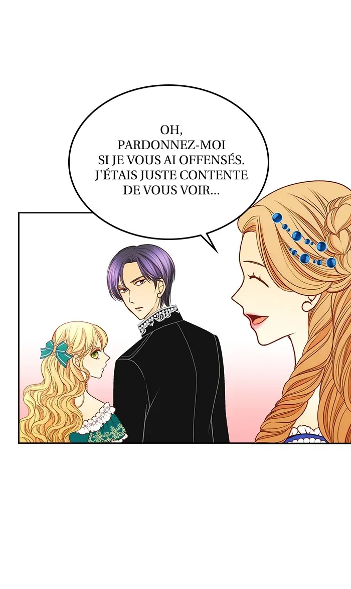 Read Wendy La Fleuriste FR Manga Online