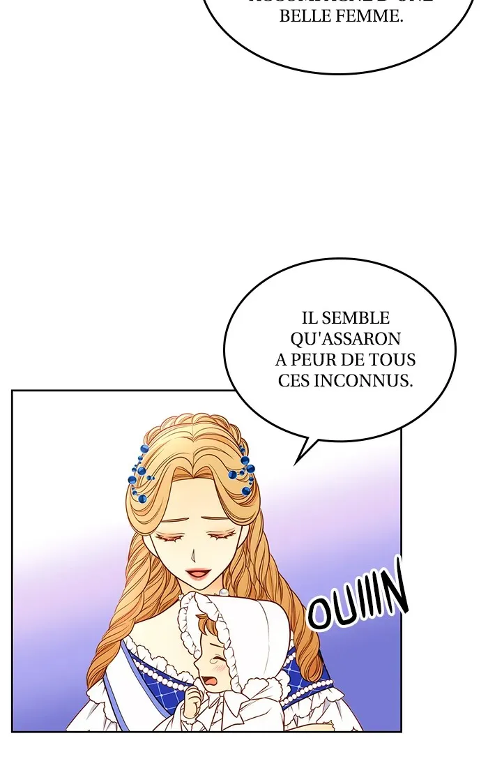 Read Wendy La Fleuriste FR Manga Online