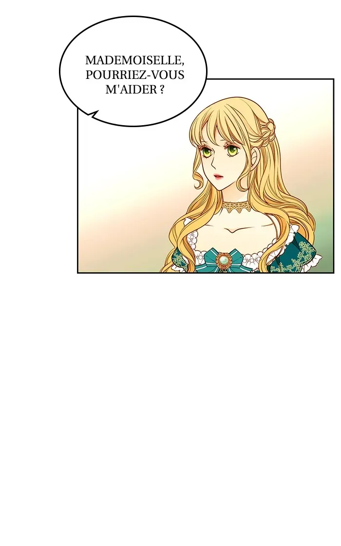Read Wendy La Fleuriste FR Manga Online