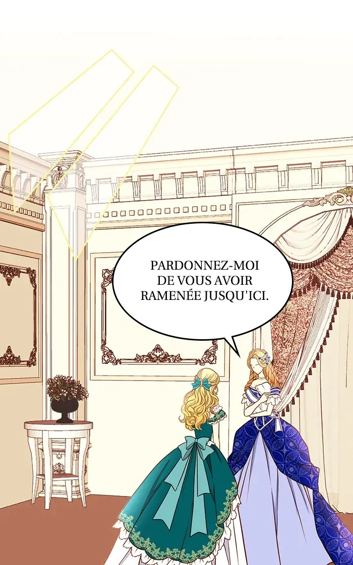 Read Wendy La Fleuriste FR Manga Online