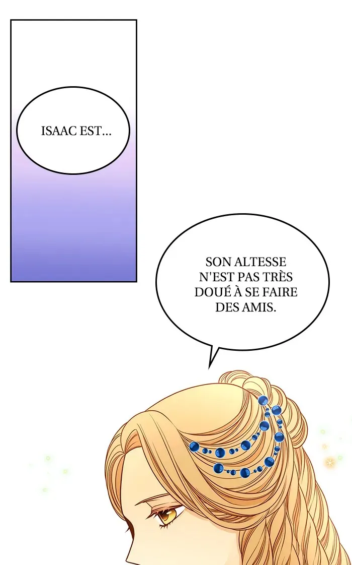 Read Wendy La Fleuriste FR Manga Online