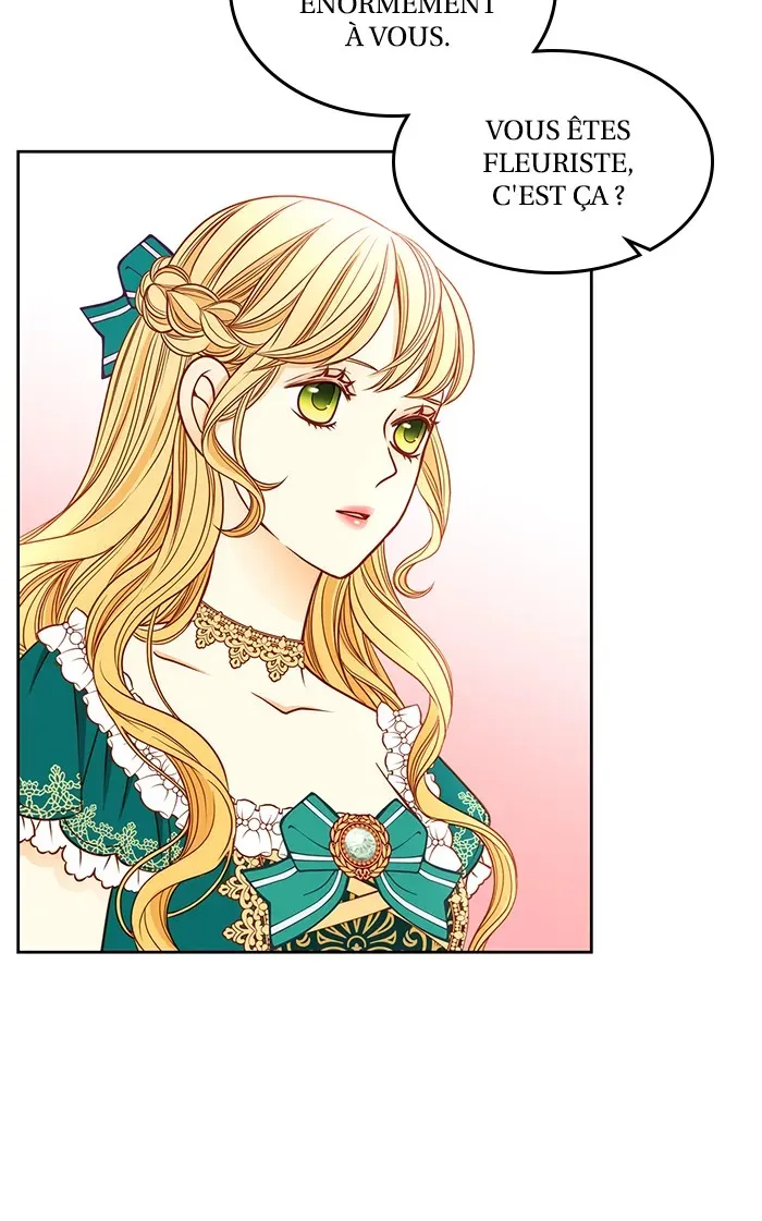 Read Wendy La Fleuriste FR Manga Online