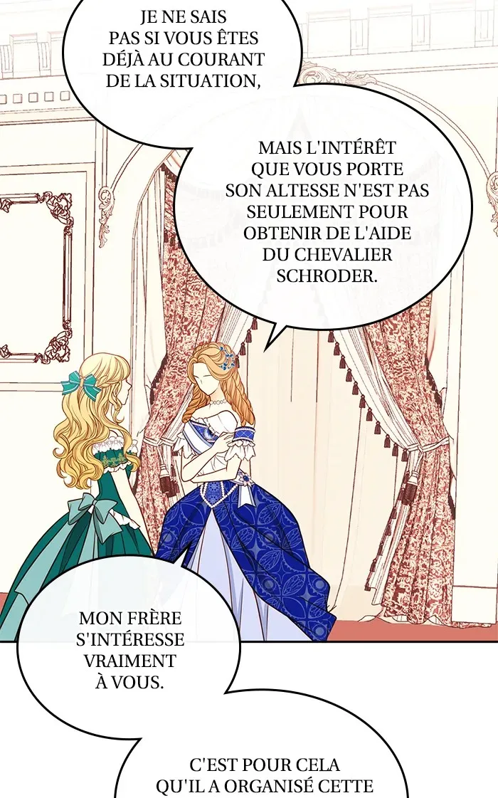 Read Wendy La Fleuriste FR Manga Online