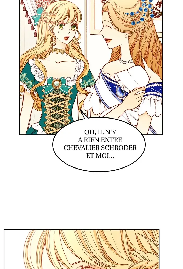 Read Wendy La Fleuriste FR Manga Online
