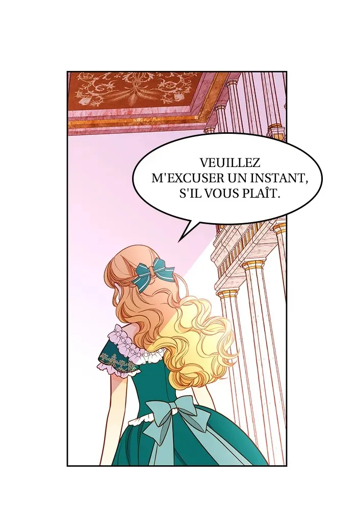 Read Wendy La Fleuriste FR Manga Online