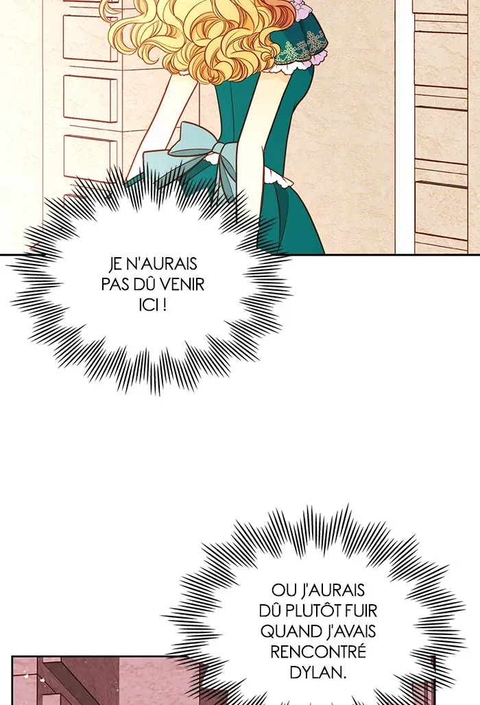 Read Wendy La Fleuriste FR Manga Online