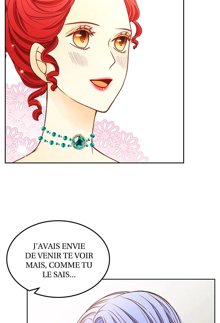 Read Wendy La Fleuriste FR Manga Online