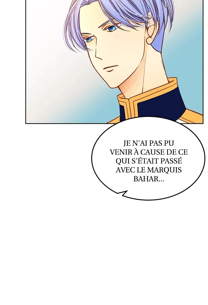 Read Wendy La Fleuriste FR Manga Online