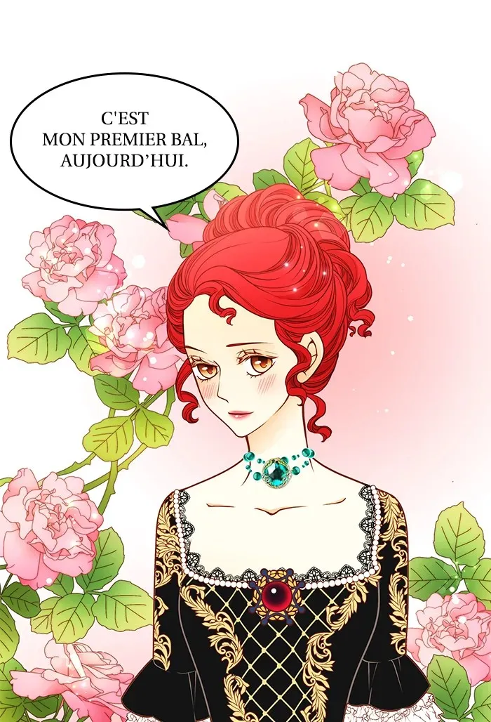 Read Wendy La Fleuriste FR Manga Online