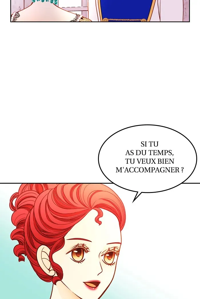 Read Wendy La Fleuriste FR Manga Online