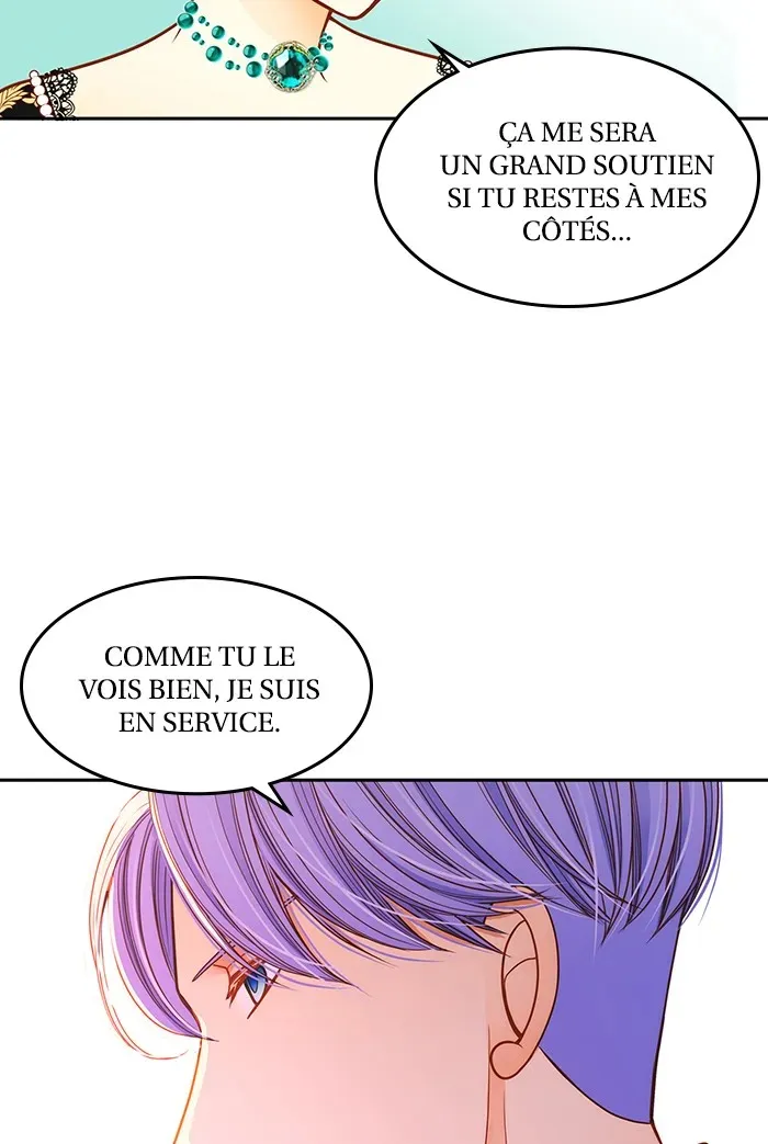 Read Wendy La Fleuriste FR Manga Online