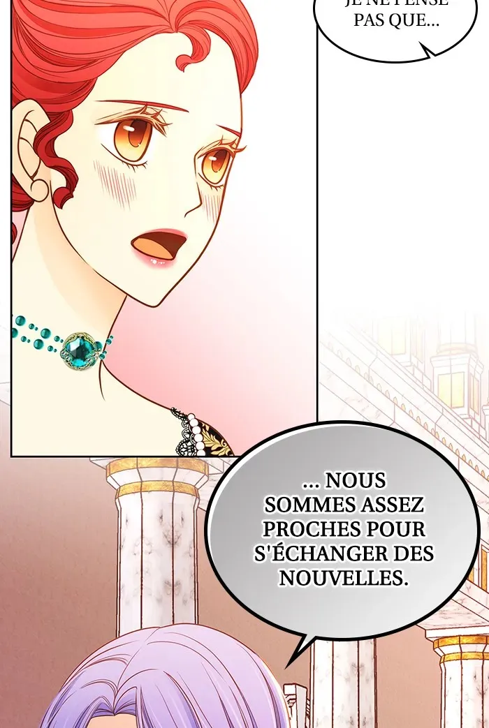 Read Wendy La Fleuriste FR Manga Online