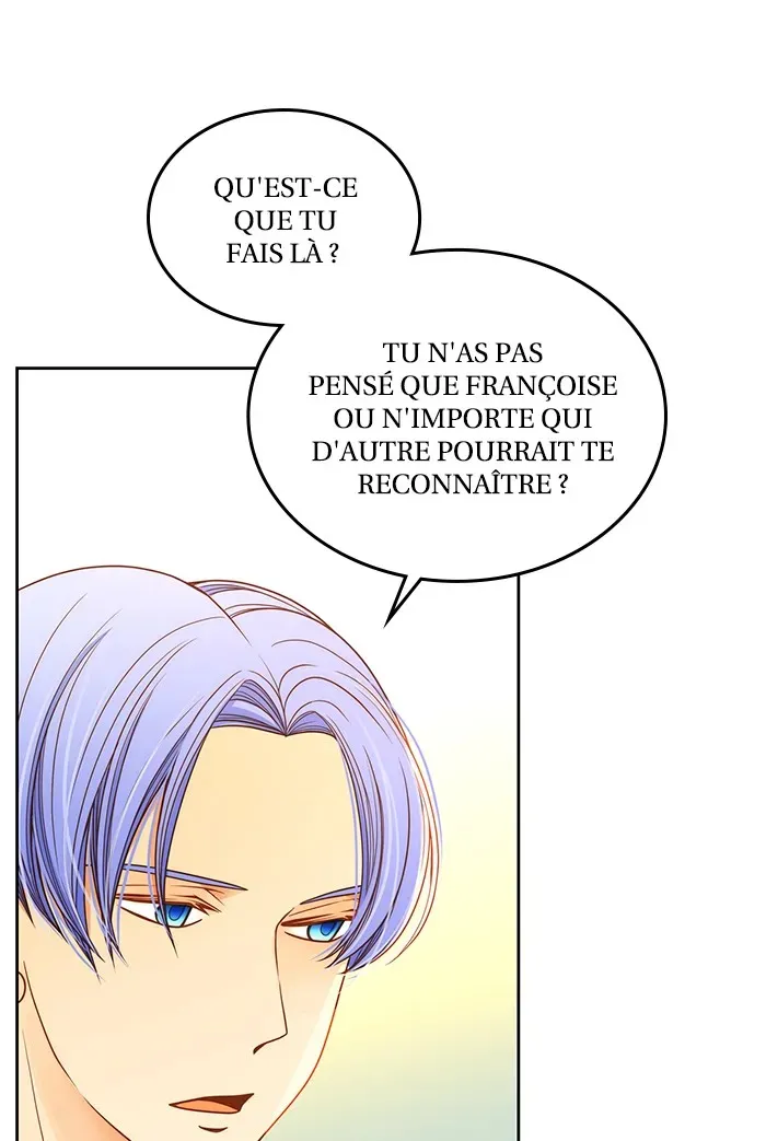 Read Wendy La Fleuriste FR Manga Online
