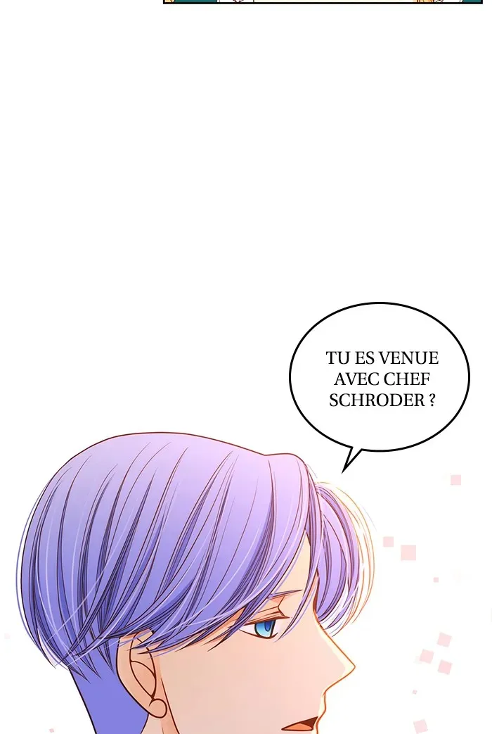 Read Wendy La Fleuriste FR Manga Online