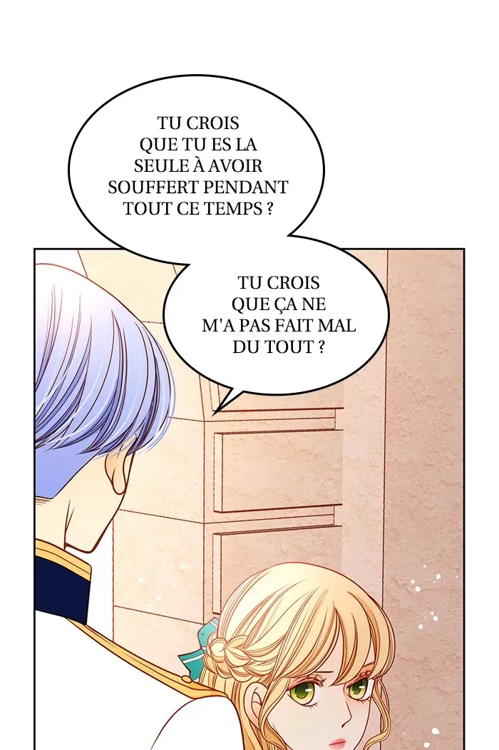 Read Wendy La Fleuriste FR Manga Online