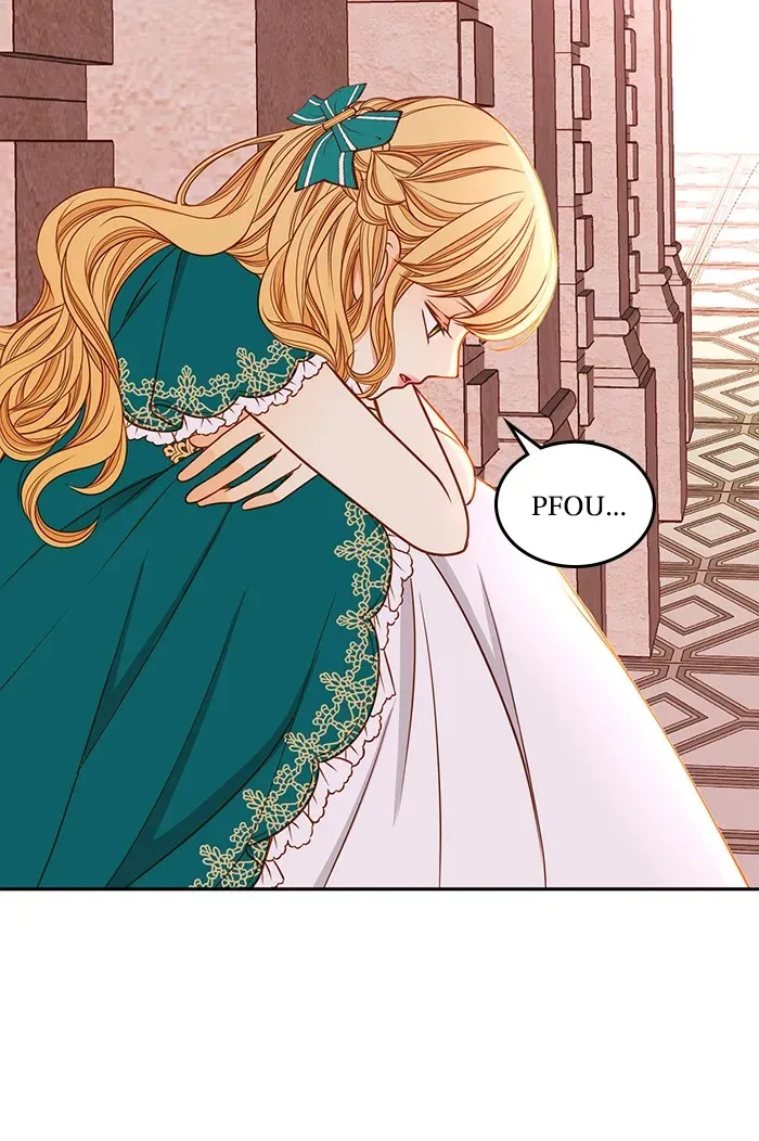Read Wendy La Fleuriste FR Manga Online