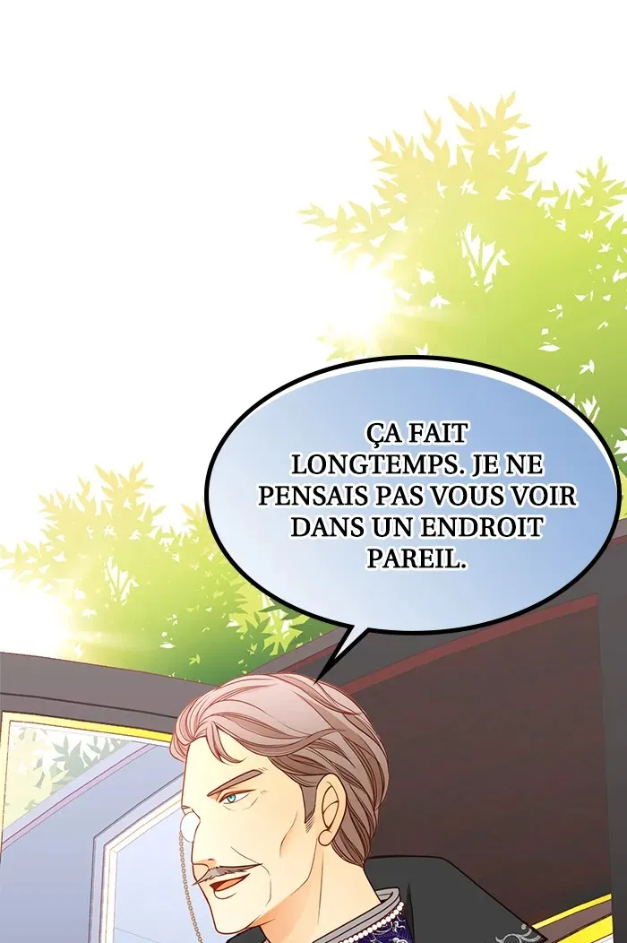 Read Wendy La Fleuriste FR Manga Online
