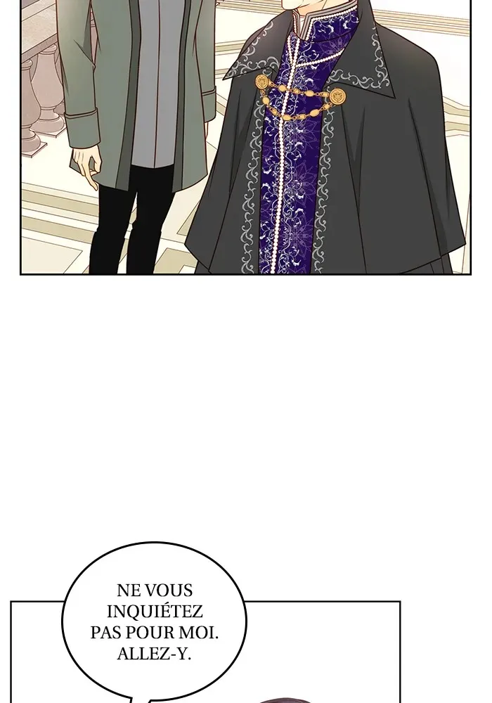 Read Wendy La Fleuriste FR Manga Online