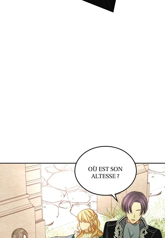 Read Wendy La Fleuriste FR Manga Online